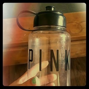 PINK Waterbottle