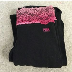 Victoria secret yoga pants!!!!