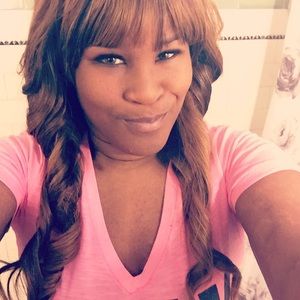 Meet your Posher, Alece