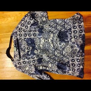 Avenue brand tunic size 22/24