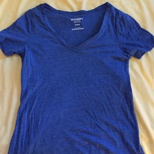 Old navy V neck