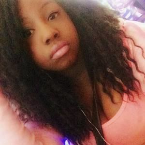 Meet your Posher, Chyna