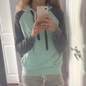 Full Tilt Hooded Sweatshirt