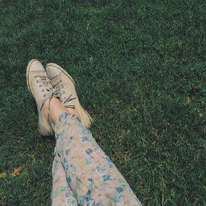 Meet your Posher, Alyssa