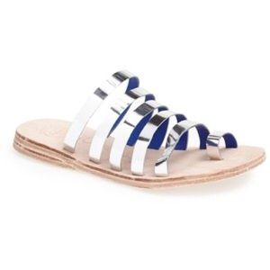 Jeffrey Campbell " Murud " sandal
