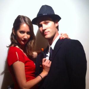 Meet your Posher, Laure