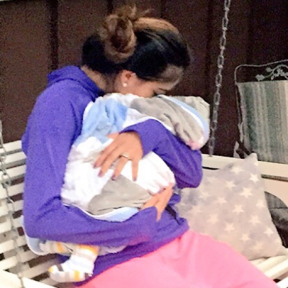 Meet your Posher, Gabby - Picture 1 of 1