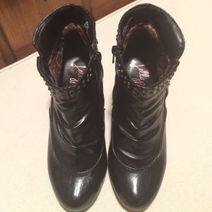 ⚡️ Sale! ⚡️ jellypop brand Booties