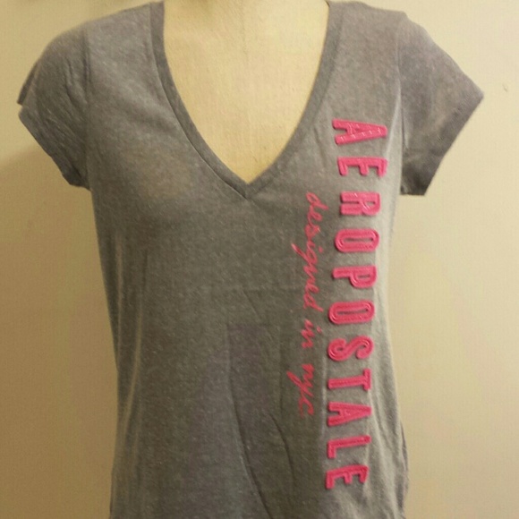 AEROPOSTALE