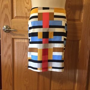 New York and Company Pencil Skirt