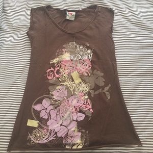 Gently Loved Roxy T-Shirt