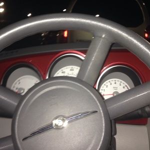 Meet your Posher, Charlie