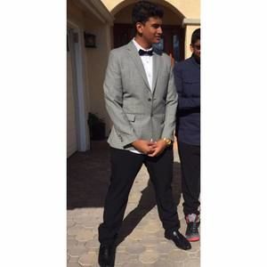 Meet your Posher, Inamul