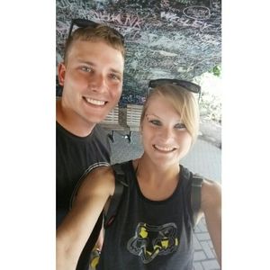 Meet your Posher, Cori