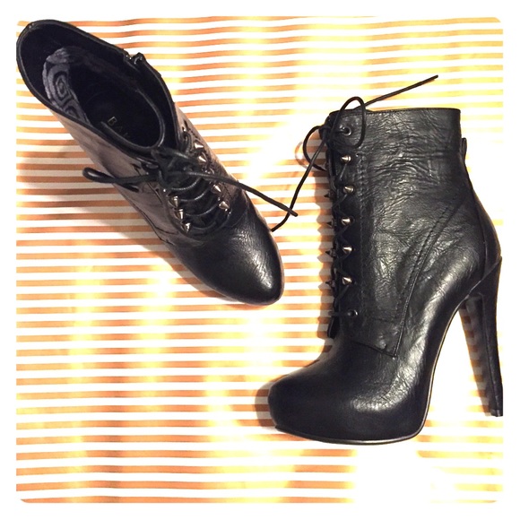Bakers Fugitive Boot