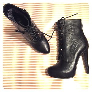 Bakers Fugitive Boot