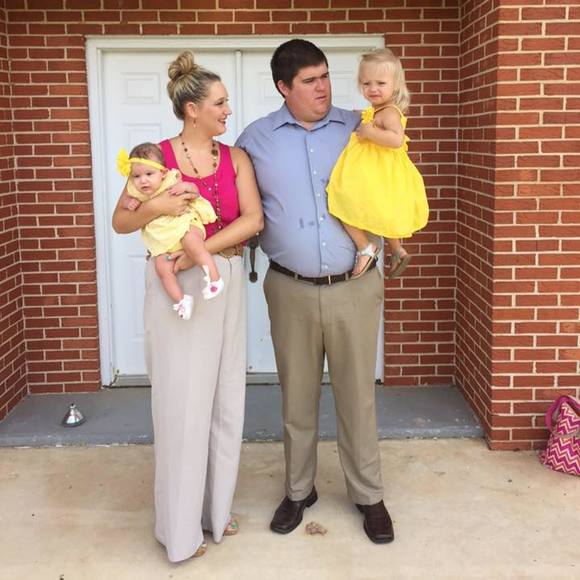 Meet your Posher, Raven mi'chelle