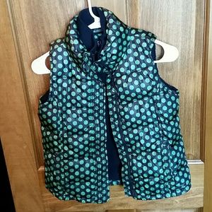 Puffer Vest