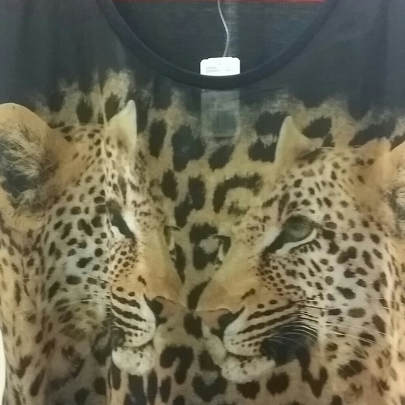 Brand New Top