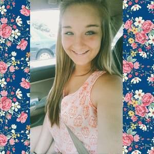 Meet your Posher, Macy