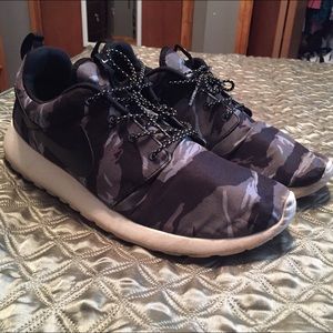 Nike roshe run
