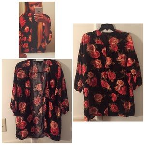 Kimono