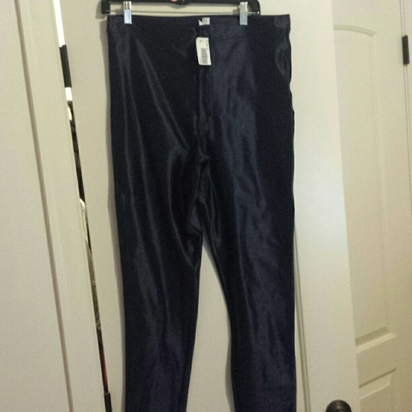Hot pants