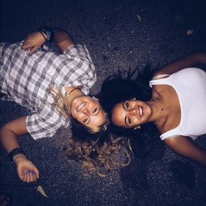 Meet your Posher, Avery