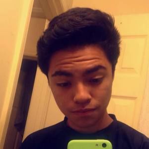 Meet your Posher, Victor