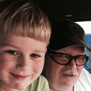 Meet your Posher, Wendy farley