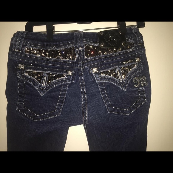 Miss me Jeans size 27