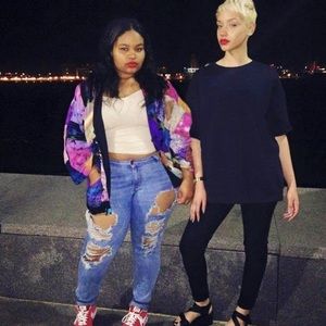 Meet your Posher, Alanna