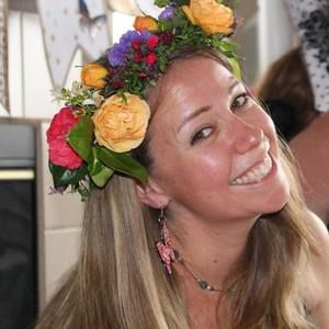 Meet your Posher, Becca