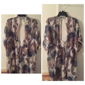 Kimono