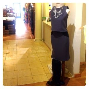 Milly pencil skirt