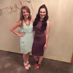 Meet your Posher, Mariah