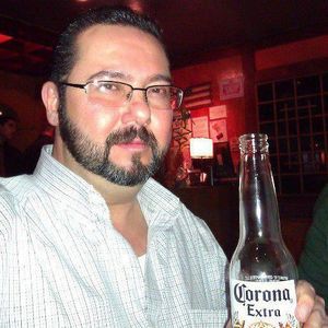 Meet your Posher, Luis