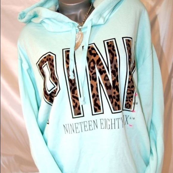 Vs PINK sweatshirt