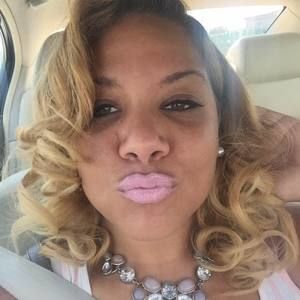 Meet your Posher, Joanna