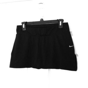Nike tennis skirt