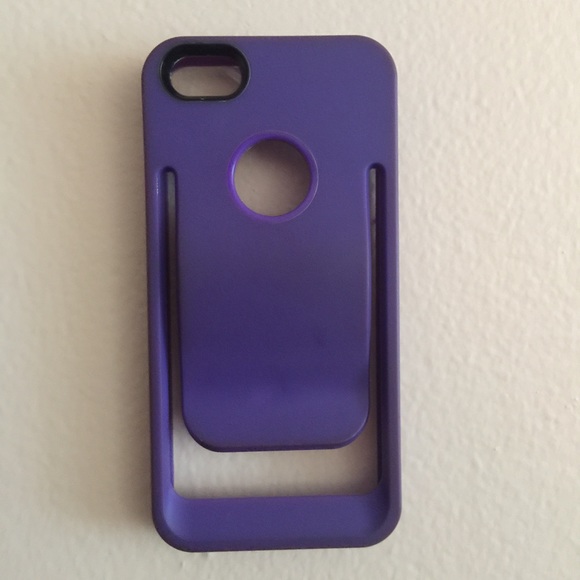 iPhone 5/5s case