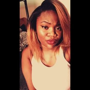 Meet your Posher, Alexus