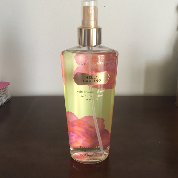 💄Victoria's Secret Body Mist