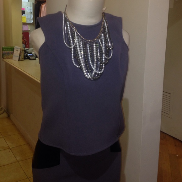 Milly top - Picture 1 of 3