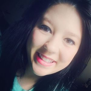 Meet your Posher, Allie