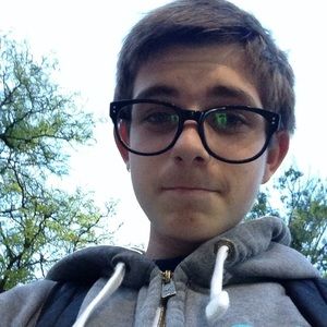 Meet your Posher, Joe