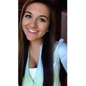 Meet your Posher, Brianna