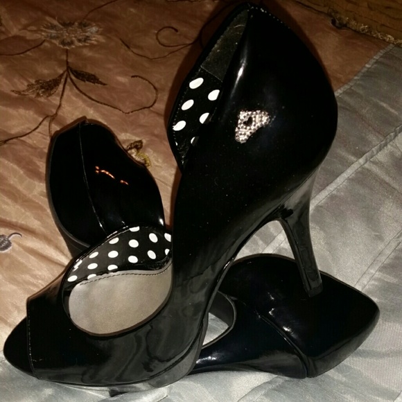 Women's heels