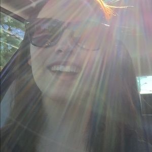 Meet your Posher, Cailie