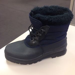 Sorel Winter Boots